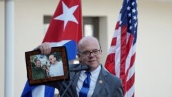 Congresista demócrata aboga por mantener relaciones con Cuba