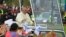 EL PAPA FRANCISCO LLEGA A ECUADOR