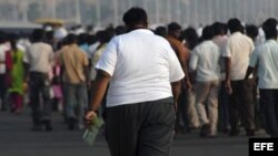 Bajar de peso con nuevo sistema