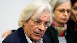 Eurodiputado: En Cuba hay "una falta absoluta de libertades"