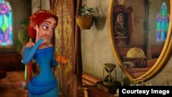 Meñique, primer largometraje cubano en 3D