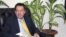 Peter Maurer, presidente del Comité Internacional de la Cruz Roja. Archivo.