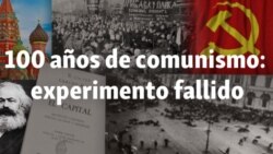 Los escapados del comunismo y la productividad del capitalismo