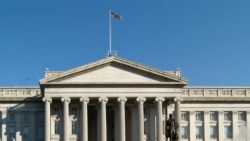 treasury.gov (Web Screenshot