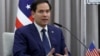 El secretario de Estado de EEUU, Marco Rubio. Foto: Evelyn Hockstein, Pool Photo via AP