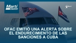 Noticiero Martí Noticias
