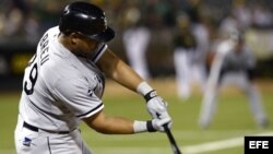 José Abreu.