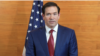 Secretario de Estado de EEUU, Marco Rubio