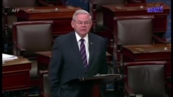 Senador estadounidense envía mensaje a los cubanos