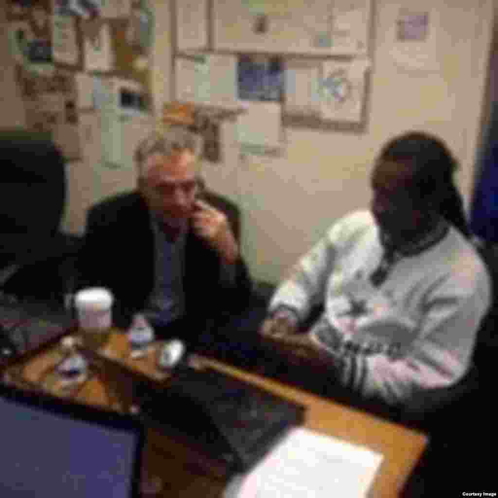 McAuliffe nuevo gobernador de Virginia 