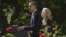 Obama y  Clinton, en la Casa Blanca (Foto de archivo)