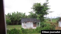 Lente ciudadano recorre localidad de Rodrigo en Villa Clara