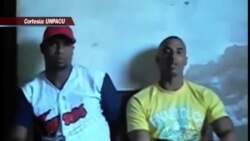 Peloteros cubanos en la isla se quejan de ‘maltrato y embuste’