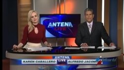 Antena Live | 1/26/2017