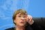 Michelle Bachelet