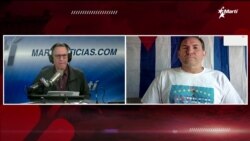 Luis Enrique Ferrer: Es una prisión para destruir a los seres humanos