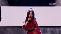 Camila Cabello arrasa en los premios “MTV EMA 2018”