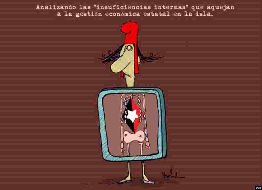 Caricaturas de Garrincha.
