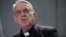 El portavoz vaticano, Federico Lombardi.