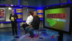 Venezuela en Crisis | 1/29/2017