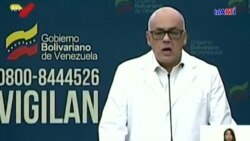 Venezuela decreta toque de queda