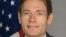 Tom Malinowski, secretario de Estado adjunto para la Democracia, los Derechos Humanos y el Trabajo.