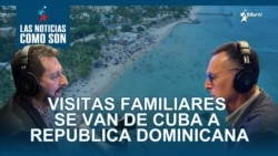 Las Noticias Como Son