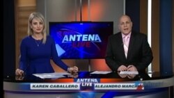 Antena Live | 10/02/2017