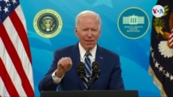Declaraciones del Presidente Joe Biden sobre la infraestructura
