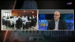 Libertad y Democracia