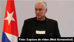 Miguel Díaz-Canel Bermúdez