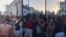 Conga en Pueblo Nuevo, Matanzas. 