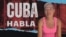 Banner Cuba Habla 509