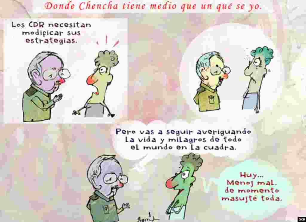 Caricaturas de Garrincha.