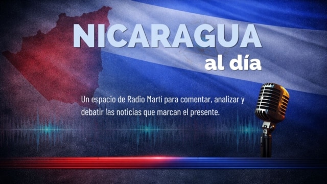 Nicaragua al día - abril 22, 2026