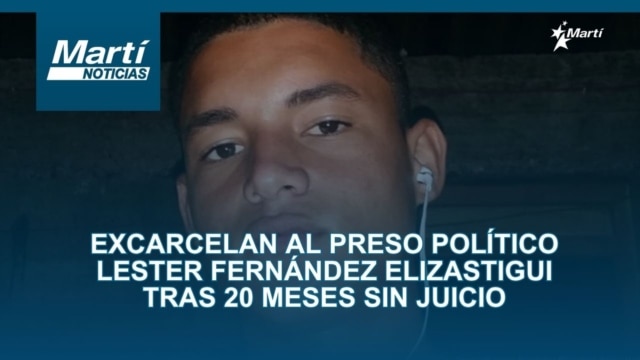 Noticiero Martí Noticias - marzo 23, 2026