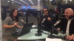 1800 Online con el cantautor cubano Amaury Gutierrez en jornada electoral. Elecciones 2016