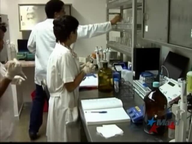 Experto reacciona al descubrimiento de variante de VIH en Cuba