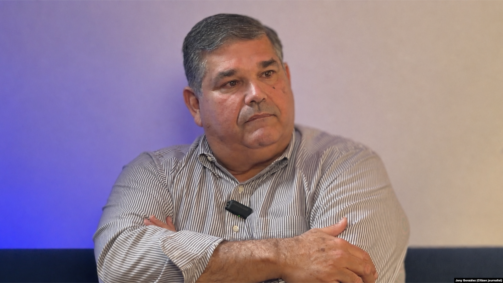 “Sentimos Cuba profundamente”: Julio Rebull dedica canción a los cubanos dentro de la isla