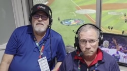 Canadá y Cuba se enfrentan este miércoles en partido decisivo del grupo A 