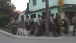 "¿Qué es la guerra del pueblo?