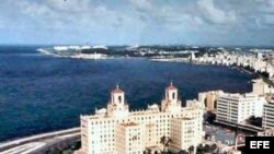 La Habana.