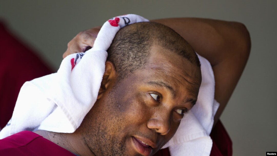 Livan Hernández
