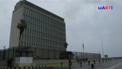 USCIS cierra oficina en Cuba y Bolsonaro contra el comunismo