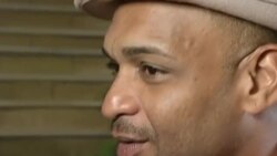 Descemer Bueno declara su amor por La Habana