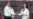Los candidatos presidenciales Keiko Fujimori, de Fuerza Popular, y Roberto Sánchez, de Juntos por el Peru, en un debate en Lima en mayo pasado. 