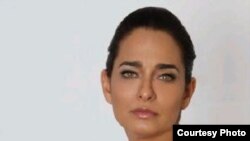 Jacqueline Arenal.