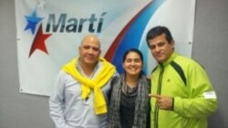 1800 Online con Eufracio Franco Gonzalez