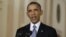 El presidente estadounidense Barack Obama. Archivo.