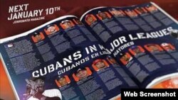 La revista Jonronazo.